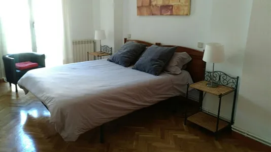 Apartments in Madrid Centro - photo 5