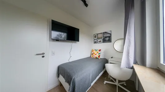 Rooms in Location is not specified - photo 4