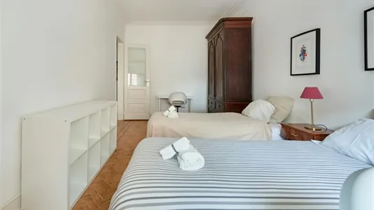 Rooms in Location is not specified - photo 10