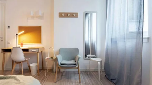 Rooms in Padua - photo 2