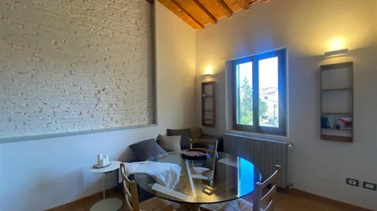 Apartments in Florence - photo 2