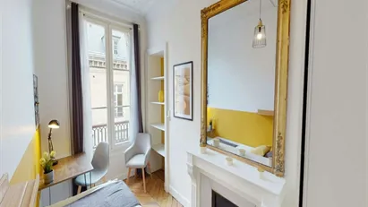 Room for rent in Paris 7ème arrondissement, Paris