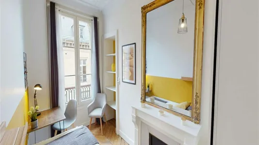 Rooms in Paris 7ème arrondissement - photo 1