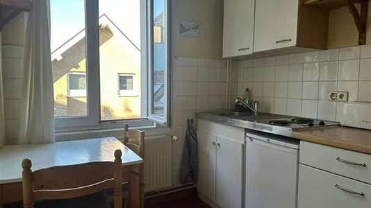 Apartments in Brussels Etterbeek - photo 9