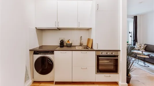 Apartments in Location is not specified - photo 8