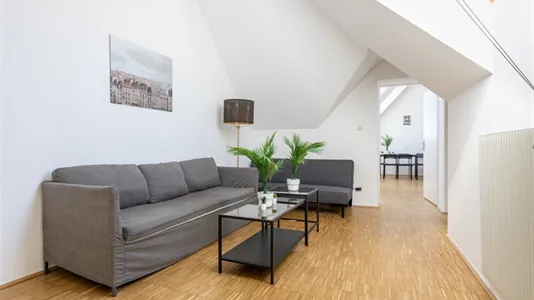 Rooms in Vienna Leopoldstadt - photo 8