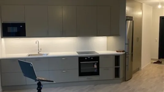 Apartments in Kungsholmen - photo 7