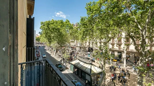 Rooms in Barcelona Ciutat Vella - photo 4