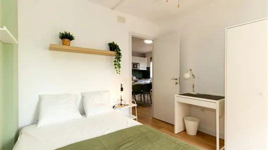 Rooms in Alcalá de Henares - photo 3