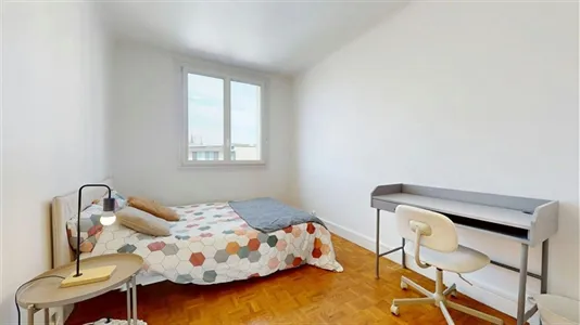 Rooms in Clermont-Ferrand - photo 2