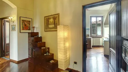 Apartments in Florence - photo 7