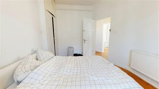 Rooms in Metz - photo 2