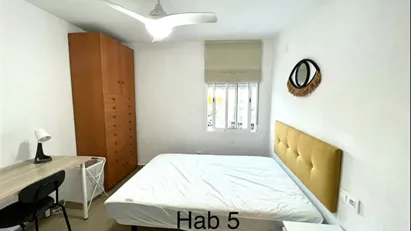 Room for rent in Tavernes Blanques, Comunidad Valenciana