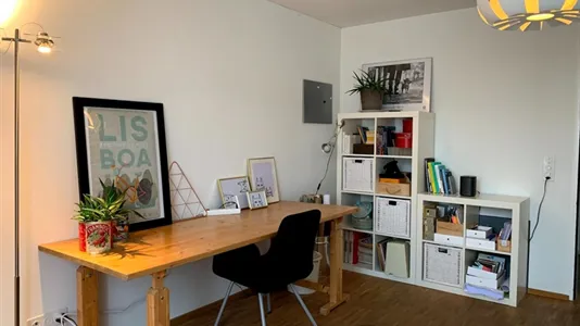 Apartments in Zürich Distrikt 4 - Aussersihl - photo 6