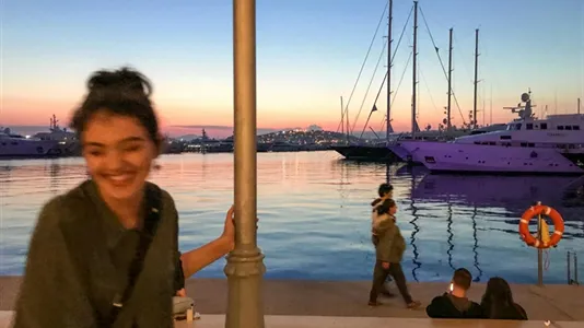 Apartments in Palaio Faliro - photo 6