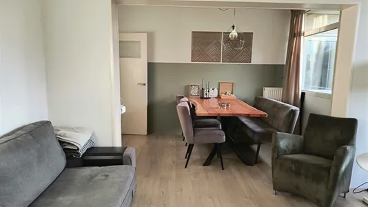 Apartments in Location is not specified - photo 5