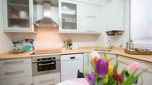 Rooms in Bilbao - photo 9