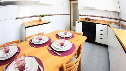 Rooms in Milano Zona 7 - Baggio, De Angeli, San Siro - photo 4