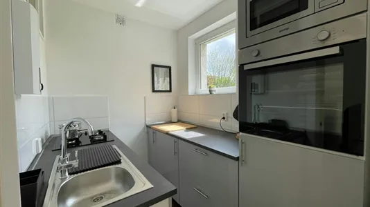 Apartments in Berlin Tempelhof-Schöneberg - photo 7