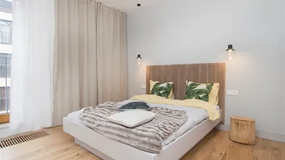 Apartment for rent in Kraków