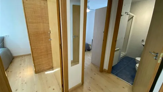 Rooms in Madrid Usera - photo 7
