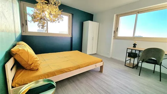 Rooms in Sarcelles - photo 6