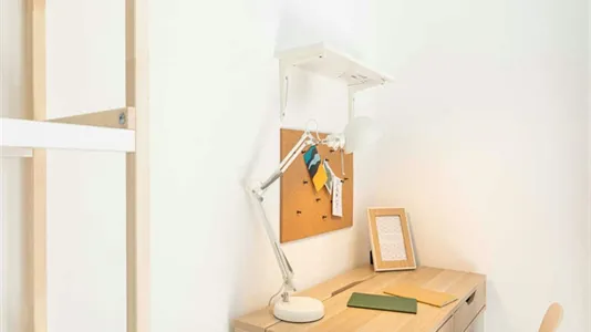 Rooms in Milano Zona 6 - Barona, Lorenteggio - photo 8