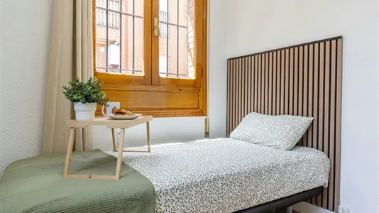 Rooms in Getafe - photo 2