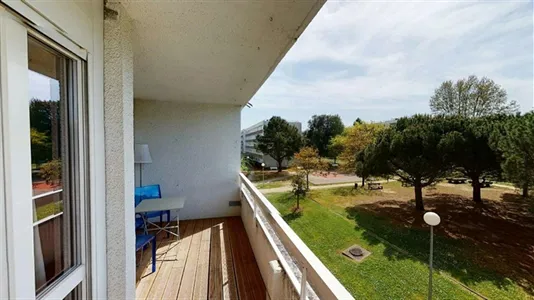 Rooms in Bordeaux - photo 4