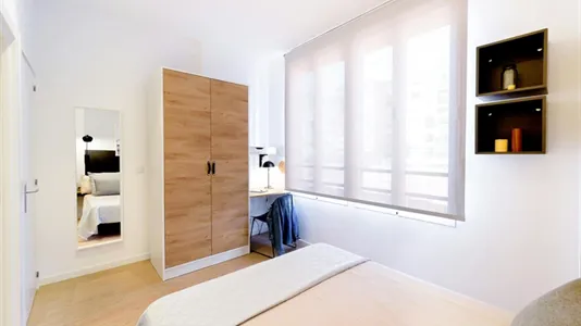 Rooms in Valencia L'Eixample - photo 6