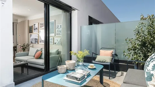 Apartments in Madrid Salamanca - photo 5