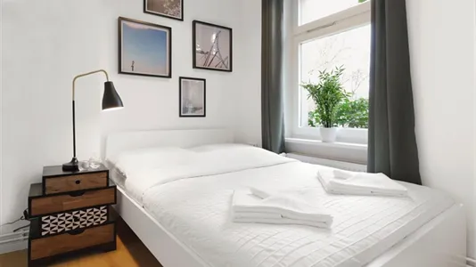 Apartments in Berlin Mitte - photo 7