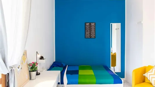 Rooms in Milano Zona 5 - Vigentino, Chiaravalle, Gratosoglio - photo 8