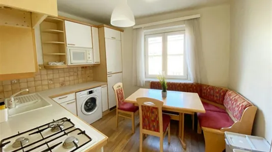 Rooms in Vienna Leopoldstadt - photo 10