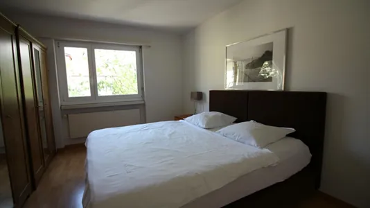 Apartments in Zürich District 3 - Wiedikon - photo 10