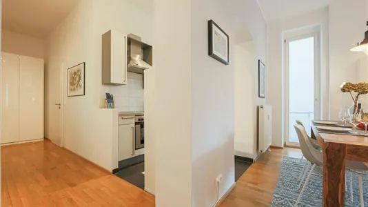 Apartments in Florence - photo 1