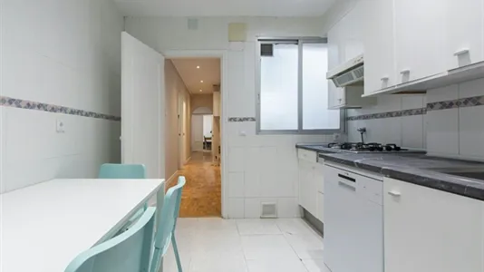 Rooms in Madrid Moncloa-Aravaca - photo 5