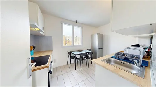 Rooms in Bordeaux - photo 6