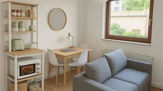 Apartments in Dusseldorf - photo 2