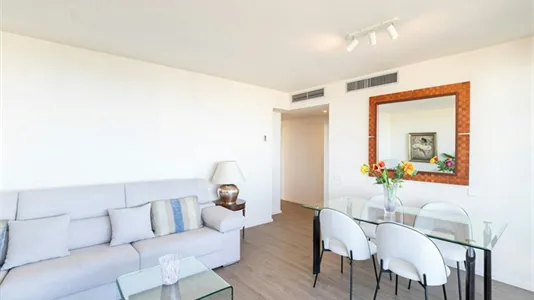 Apartments in Barcelona Sant Martí - photo 9