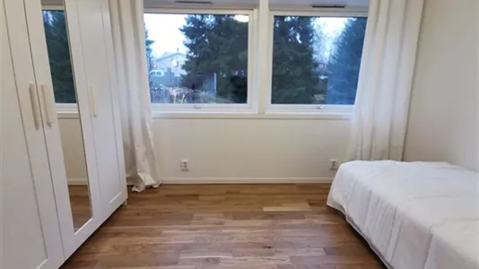 Houses in Gothenburg City Centre - photo 5