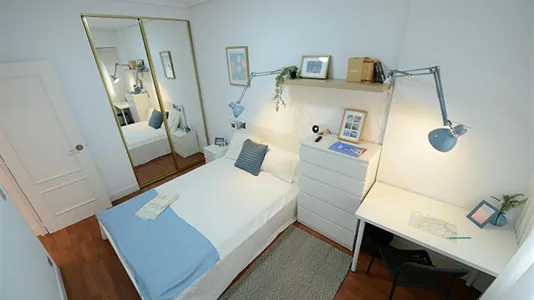 Rooms in Bilbao - photo 2