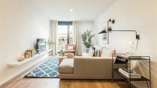 Apartments in Madrid Fuencarral-El Pardo - photo 4