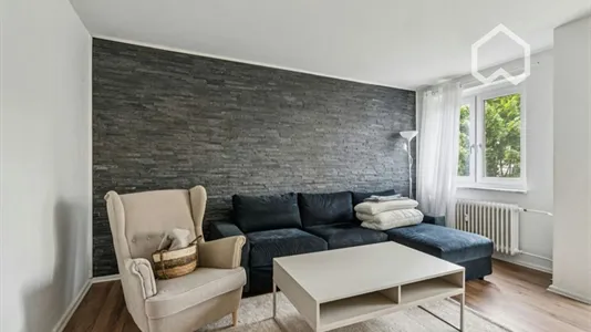 Apartments in Location is not specified - photo 5