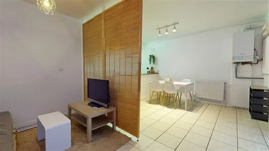 Apartments in Saint-Étienne - photo 3