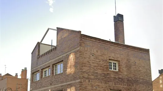 Houses in Madrid Fuencarral-El Pardo - photo 10