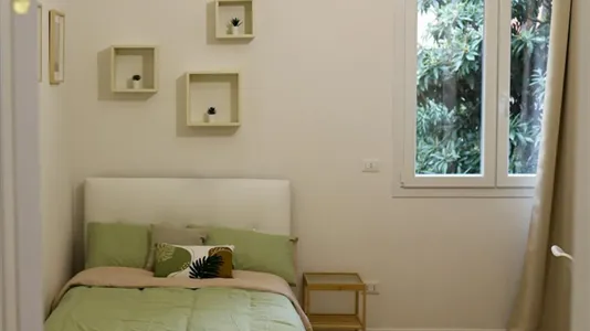 Rooms in Bologna - photo 3