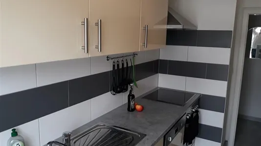 Apartments in Location is not specified - photo 5