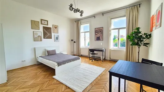 Rooms in Wien Penzing - photo 2