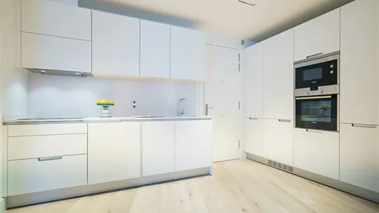 Apartments in Madrid Salamanca - photo 8